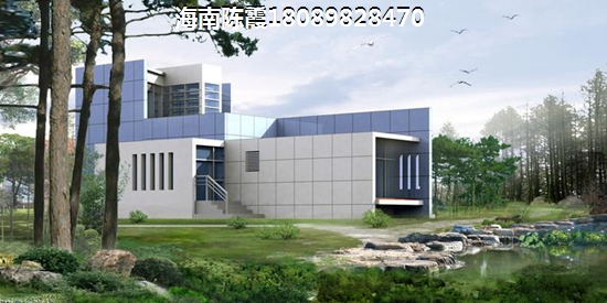 五指山哪里适合长期居住养老
