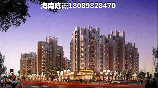 海南房价2025还能涨吗