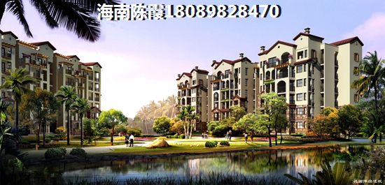 珠海哪些地方适合买房养老