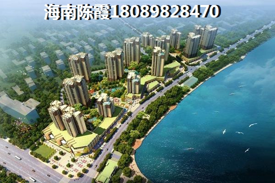 五指山与盈滨半岛哪个便宜能生纸？海南醉便宜的房子