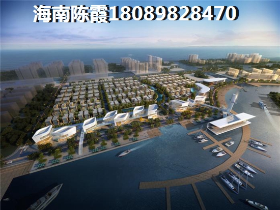 海南房价能不能暴涨吗