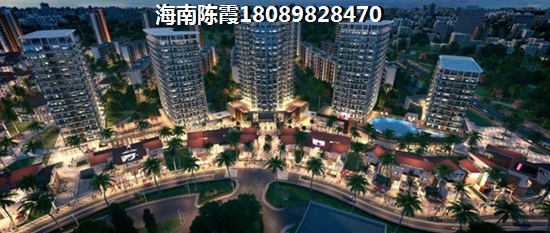 五指山买房的醉新落户政策